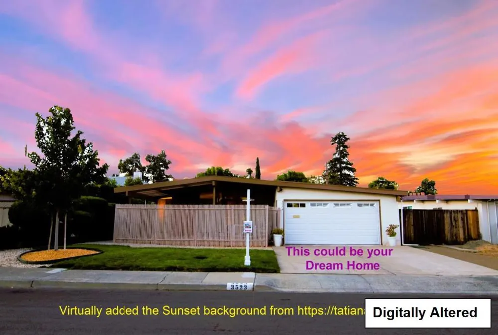 3523 Elmhurst Avenue Santa Clara, CA 95051