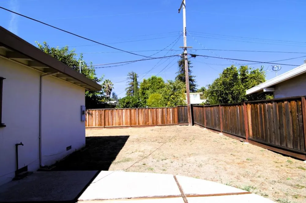 3523 Elmhurst Avenue Santa Clara, CA 95051
