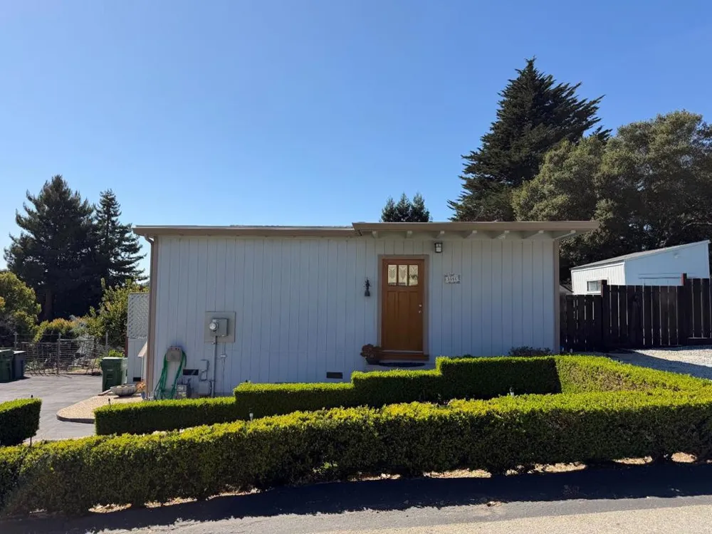 3355 Merrill Road Aptos, CA 95003