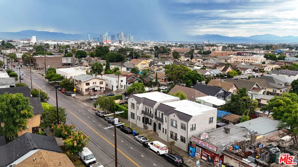 4504 S Hoover Street Los Angeles, CA 90037