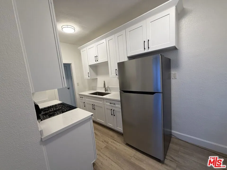 4504 S Hoover Street Los Angeles, CA 90037