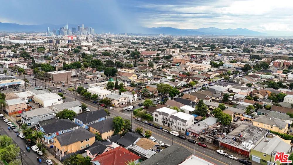 4504 S Hoover Street Los Angeles, CA 90037