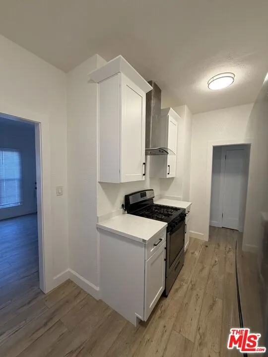 4504 S Hoover Street Los Angeles, CA 90037