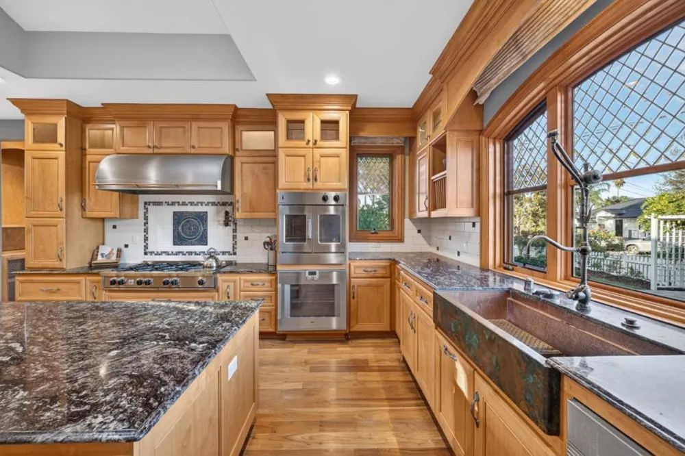 1509 Walnut Drive Campbell, CA 95008