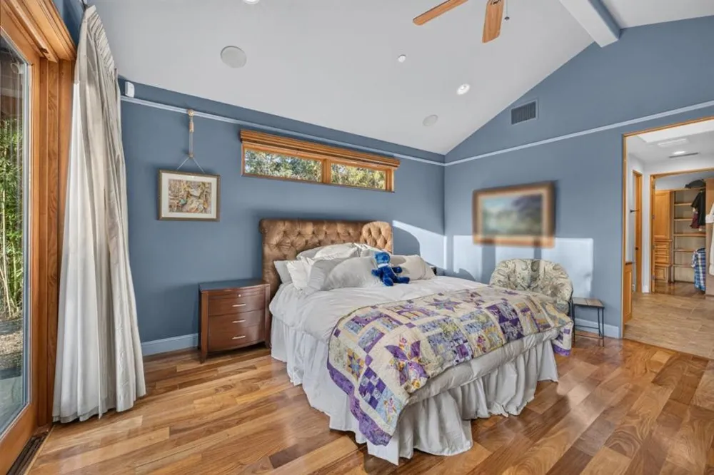 1509 Walnut Drive Campbell, CA 95008