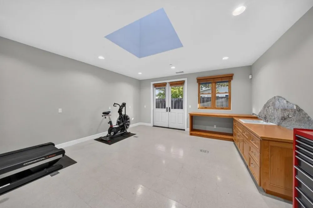 1509 Walnut Drive Campbell, CA 95008