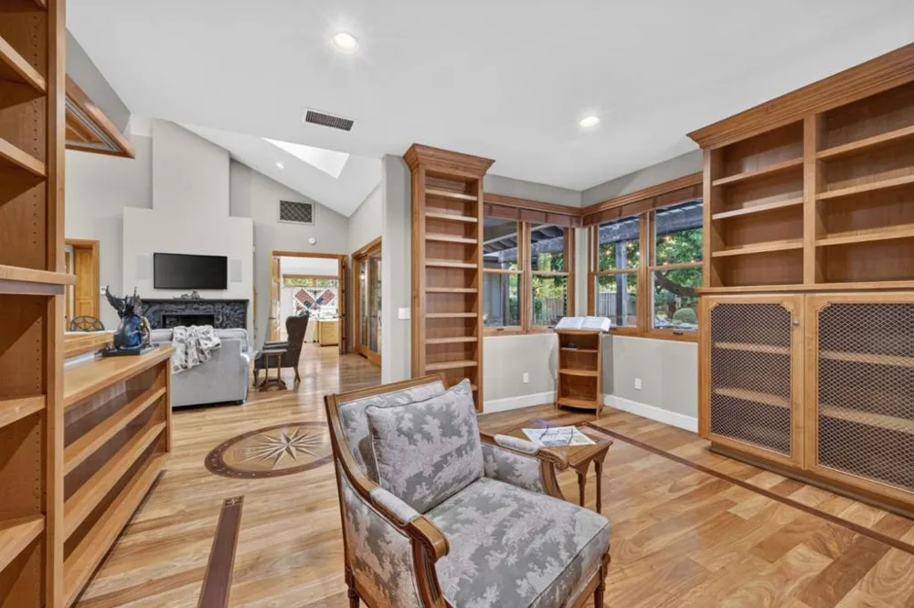 1509 Walnut Drive Campbell, CA 95008