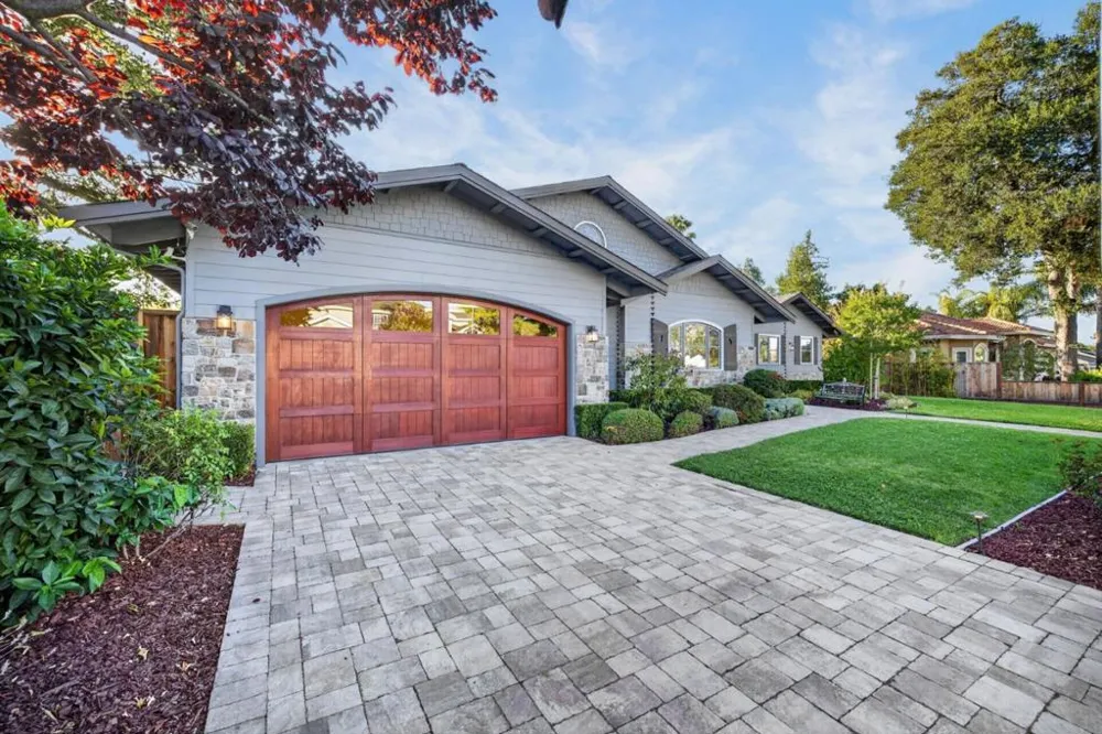 1509 Walnut Drive Campbell, CA 95008