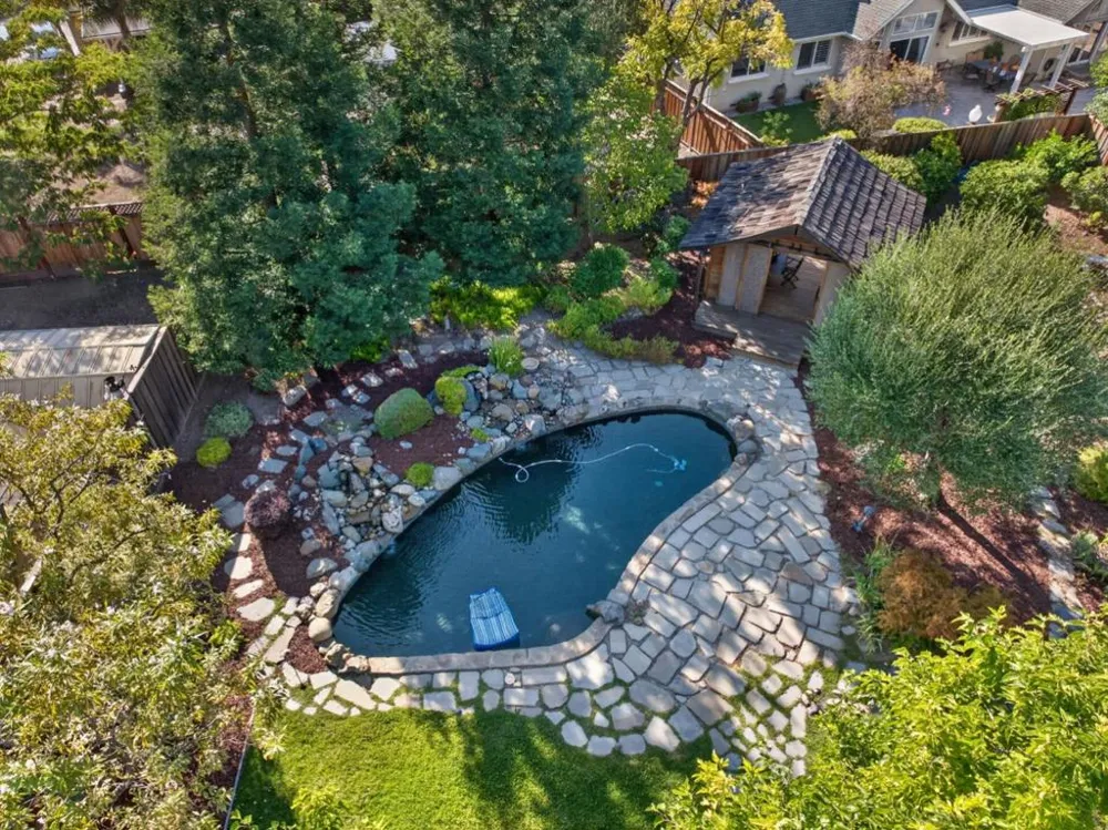 1509 Walnut Drive Campbell, CA 95008