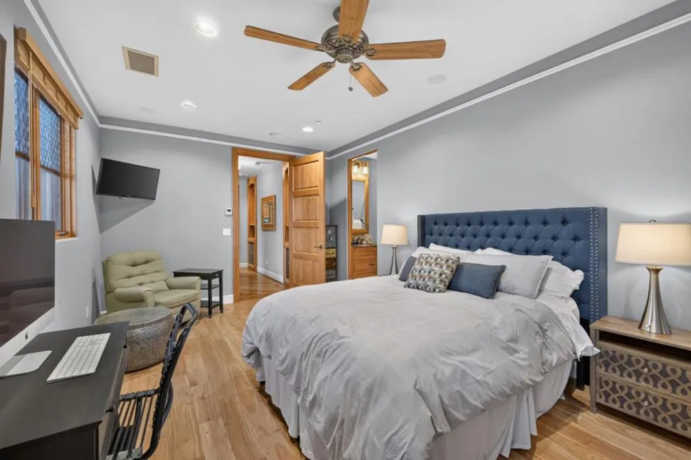 1509 Walnut Drive Campbell, CA 95008
