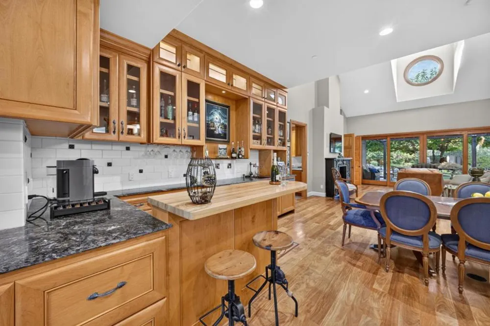 1509 Walnut Drive Campbell, CA 95008