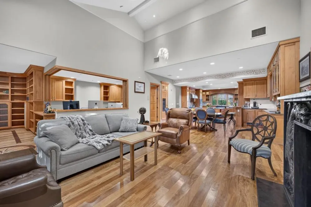 1509 Walnut Drive Campbell, CA 95008