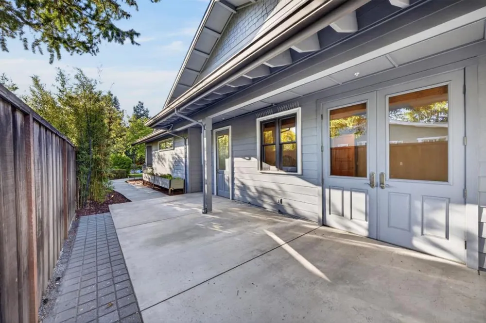1509 Walnut Drive Campbell, CA 95008