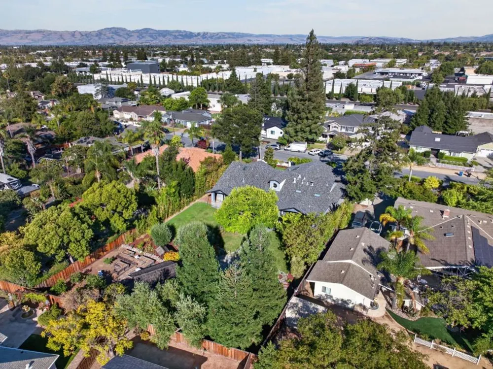 1509 Walnut Drive Campbell, CA 95008
