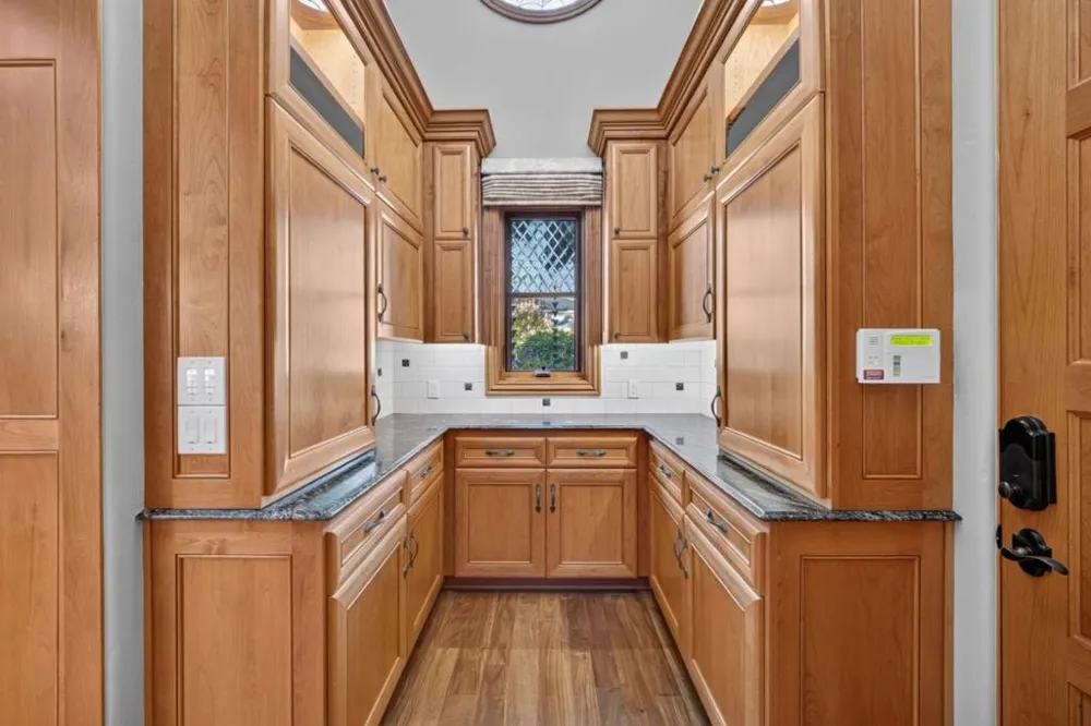 1509 Walnut Drive Campbell, CA 95008
