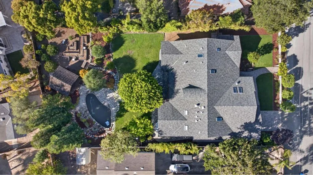 1509 Walnut Drive Campbell, CA 95008