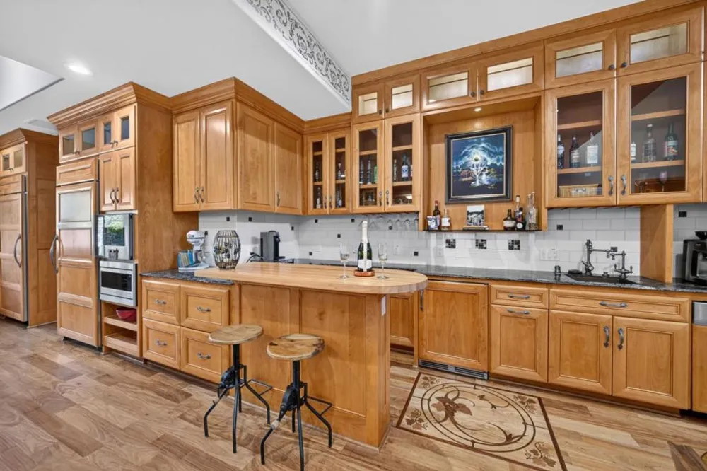 1509 Walnut Drive Campbell, CA 95008