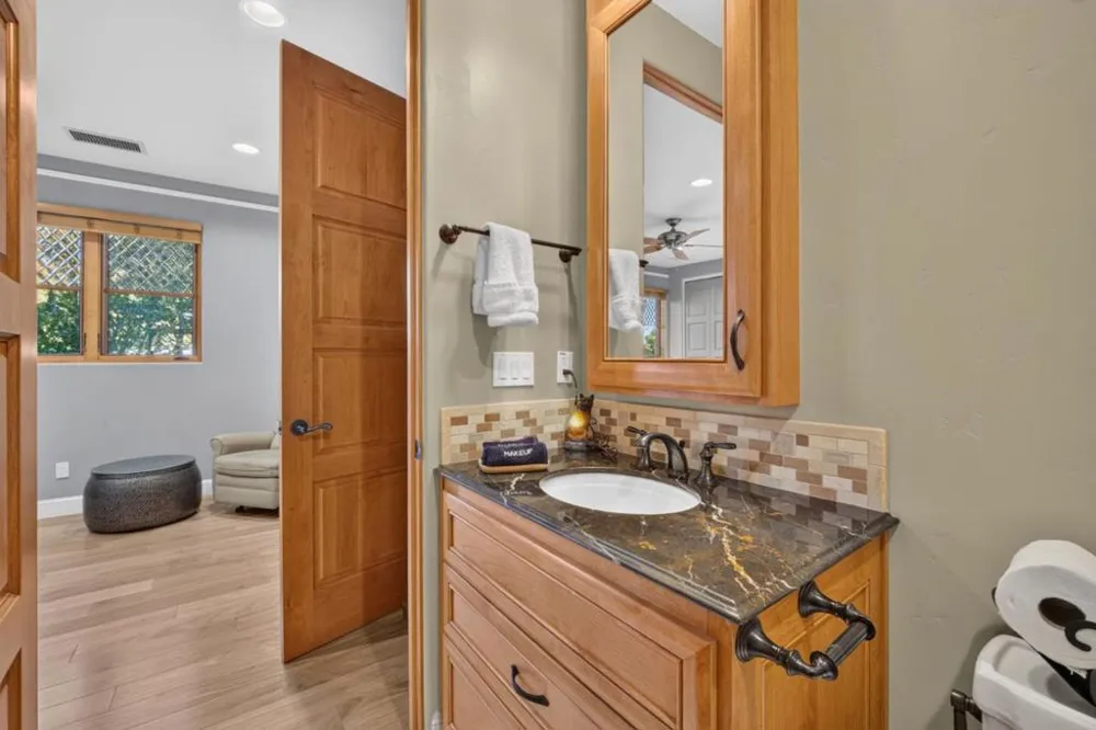 1509 Walnut Drive Campbell, CA 95008