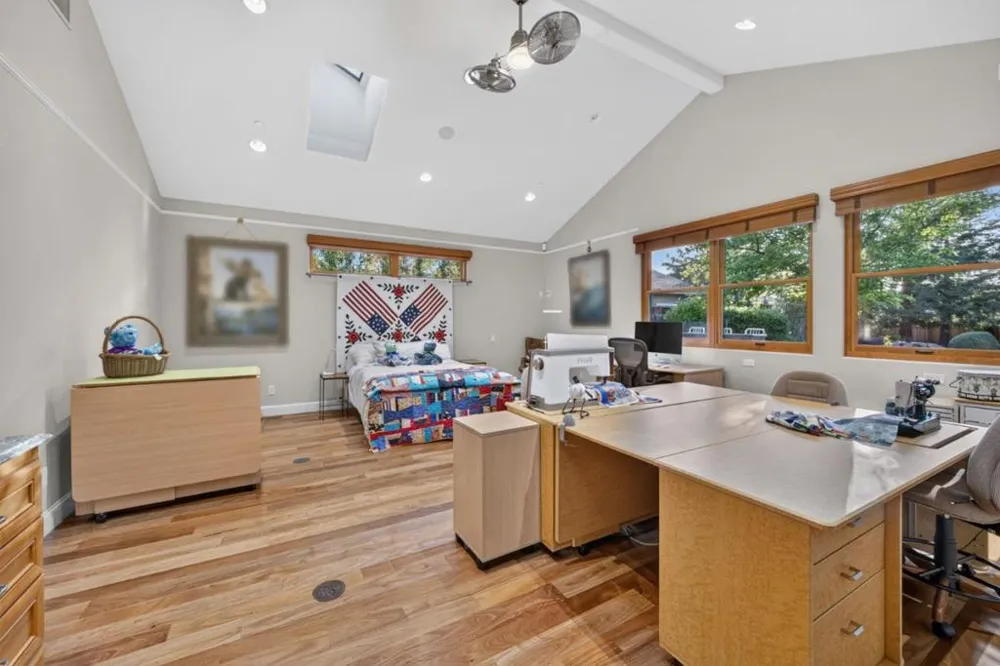 1509 Walnut Drive Campbell, CA 95008