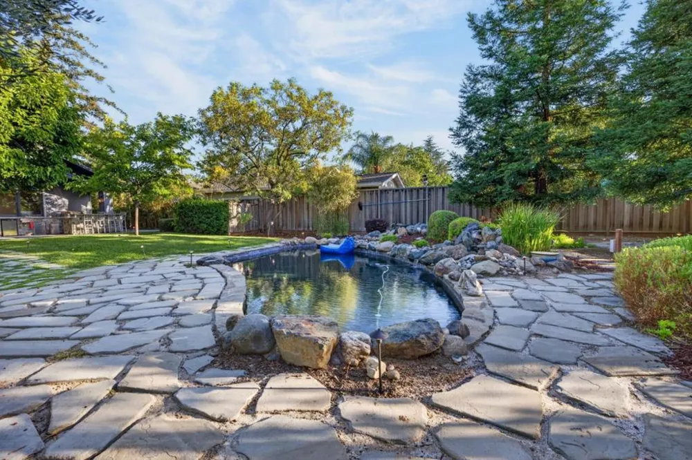 1509 Walnut Drive Campbell, CA 95008