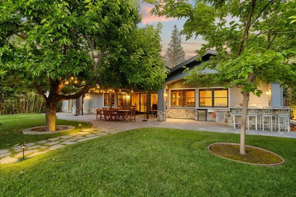 1509 Walnut Drive Campbell, CA 95008