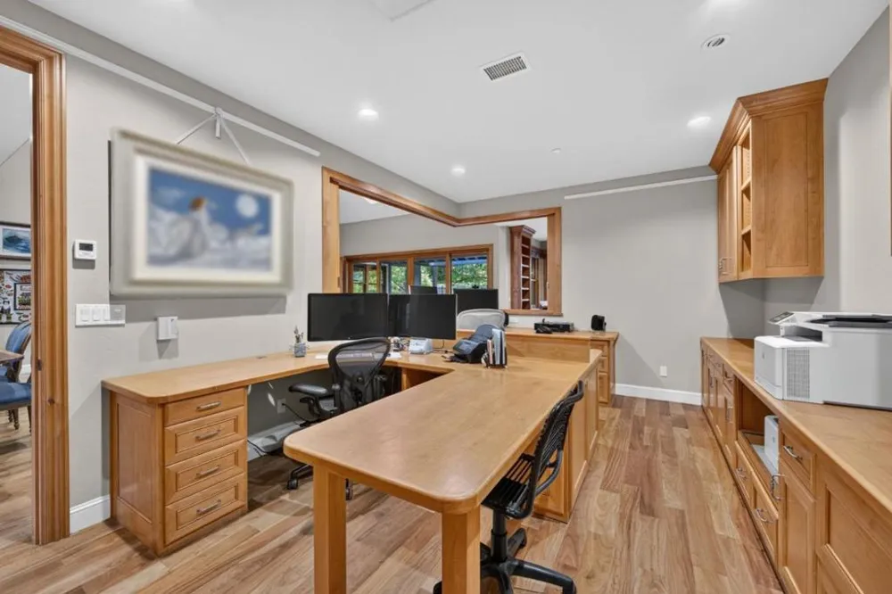 1509 Walnut Drive Campbell, CA 95008