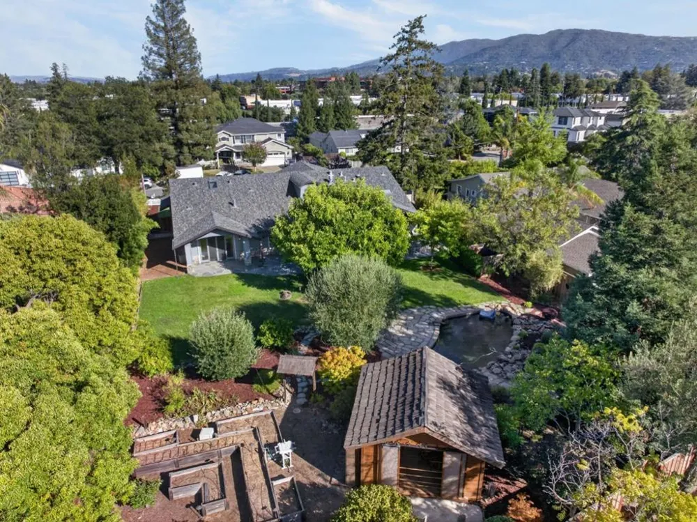 1509 Walnut Drive Campbell, CA 95008