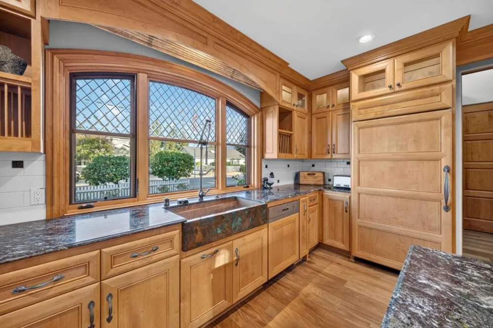 1509 Walnut Drive Campbell, CA 95008