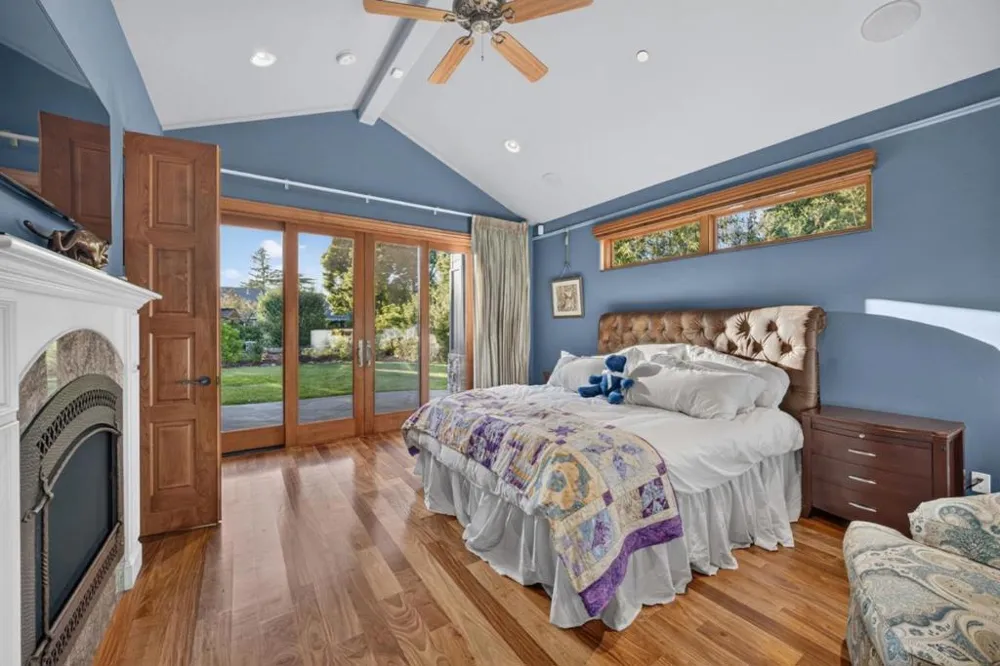 1509 Walnut Drive Campbell, CA 95008