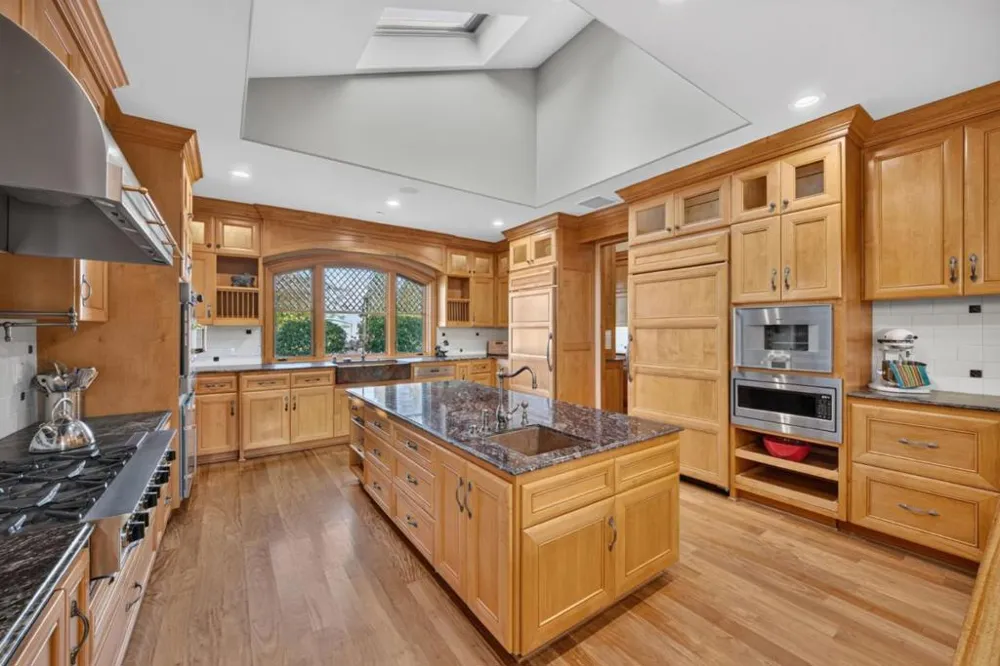 1509 Walnut Drive Campbell, CA 95008