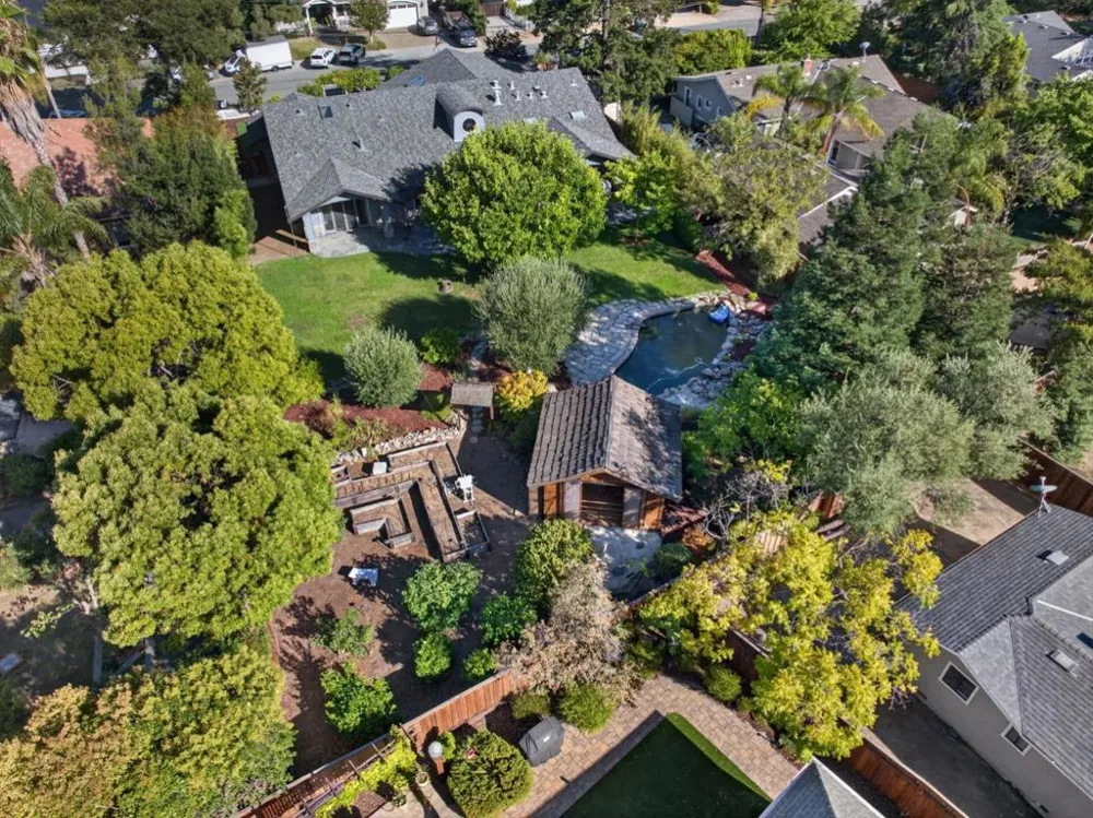 1509 Walnut Drive Campbell, CA 95008