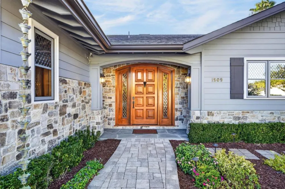 1509 Walnut Drive Campbell, CA 95008