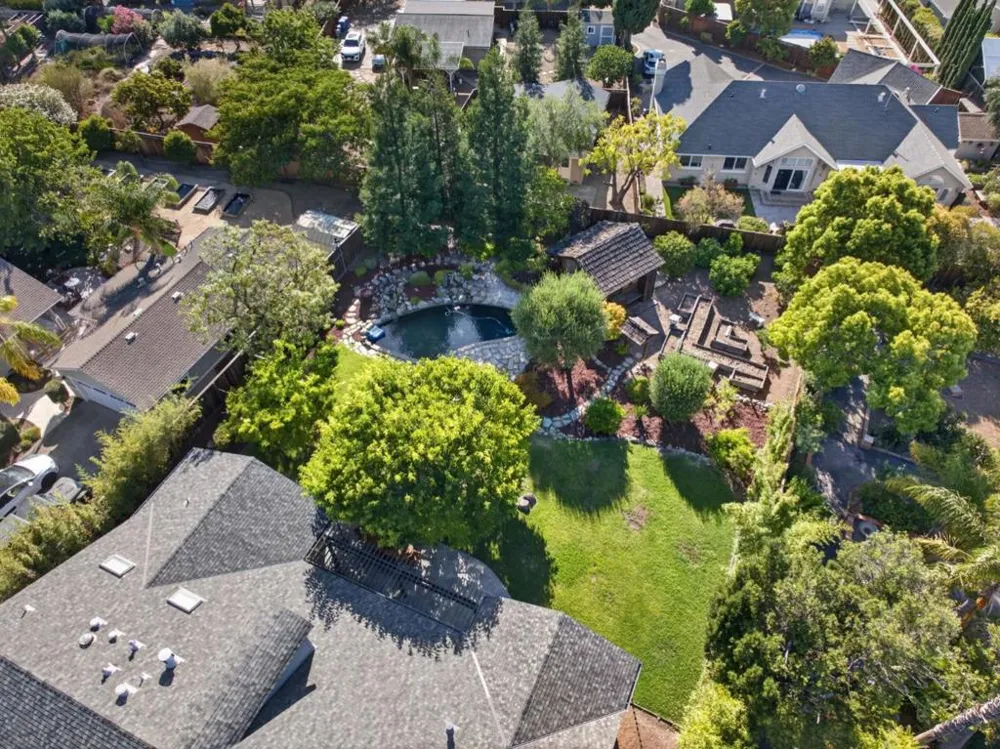 1509 Walnut Drive Campbell, CA 95008