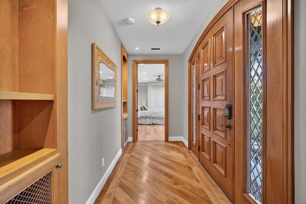 1509 Walnut Drive Campbell, CA 95008