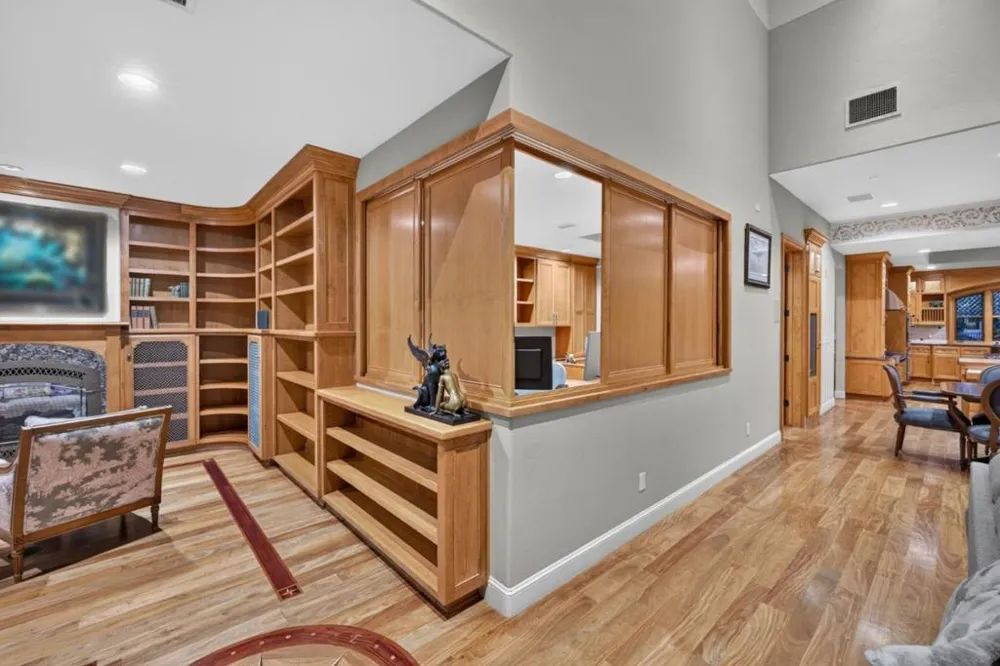1509 Walnut Drive Campbell, CA 95008