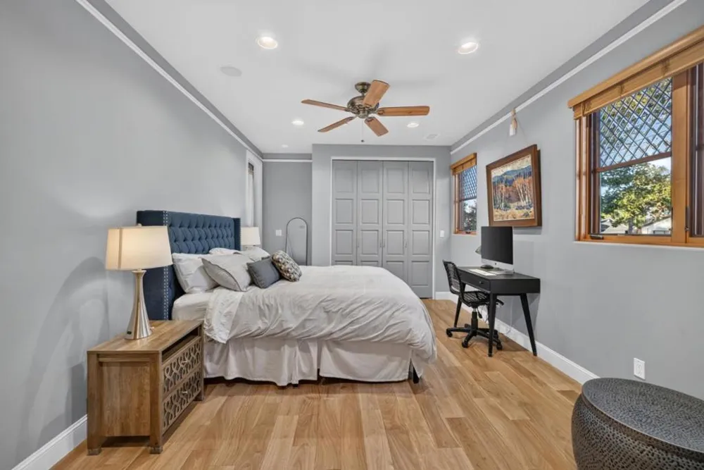 1509 Walnut Drive Campbell, CA 95008