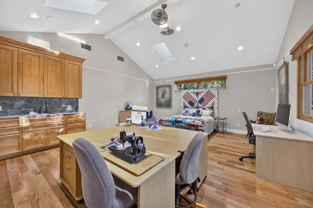 1509 Walnut Drive Campbell, CA 95008
