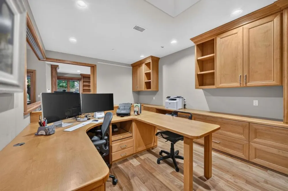 1509 Walnut Drive Campbell, CA 95008