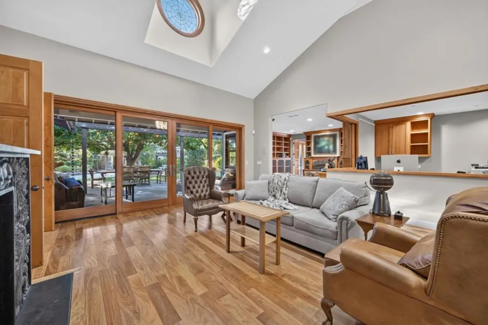 1509 Walnut Drive Campbell, CA 95008