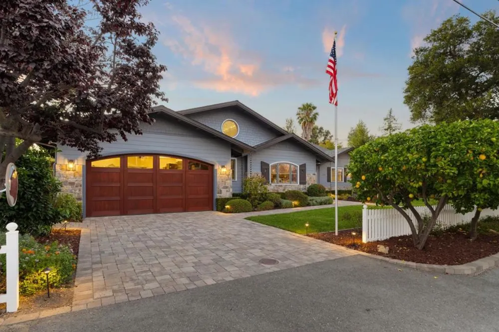 1509 Walnut Drive Campbell, CA 95008