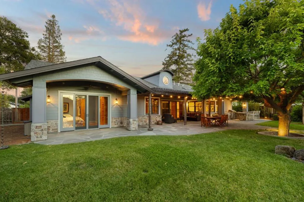 1509 Walnut Drive Campbell, CA 95008