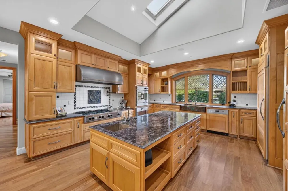 1509 Walnut Drive Campbell, CA 95008