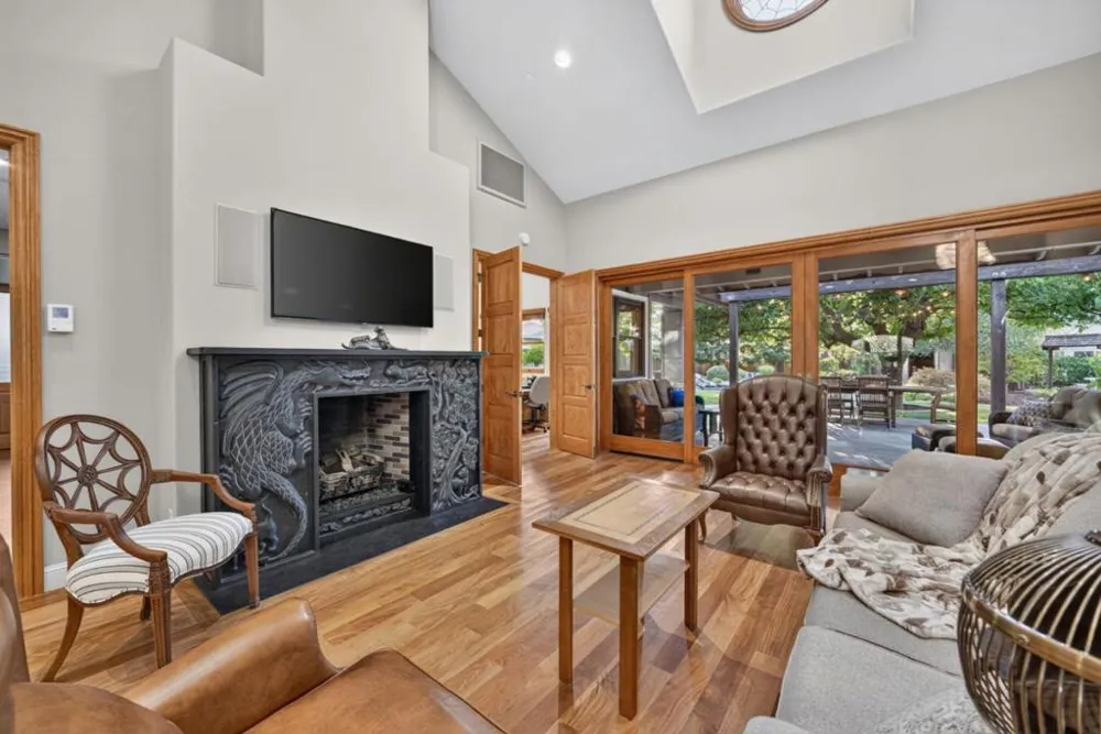 1509 Walnut Drive Campbell, CA 95008