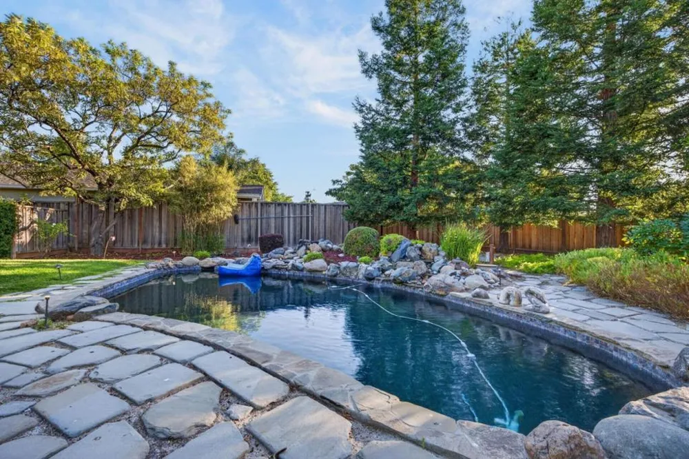 1509 Walnut Drive Campbell, CA 95008
