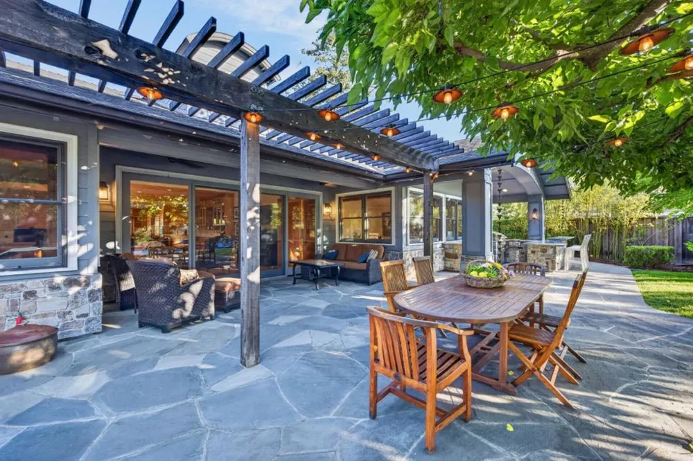 1509 Walnut Drive Campbell, CA 95008