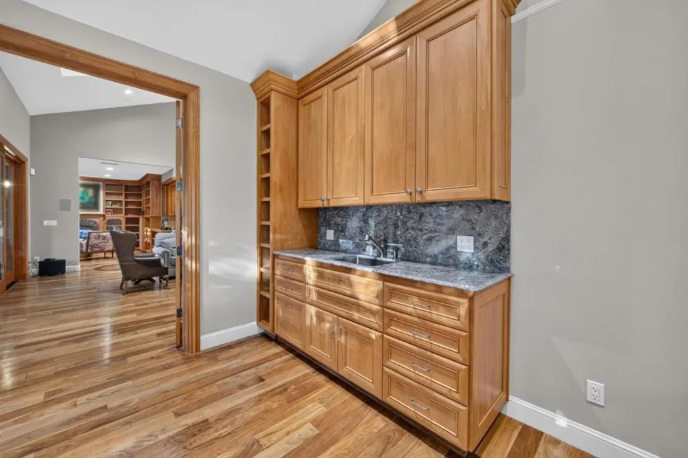 1509 Walnut Drive Campbell, CA 95008