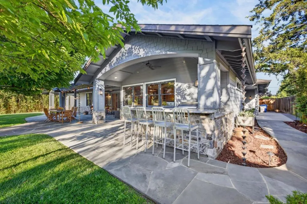 1509 Walnut Drive Campbell, CA 95008