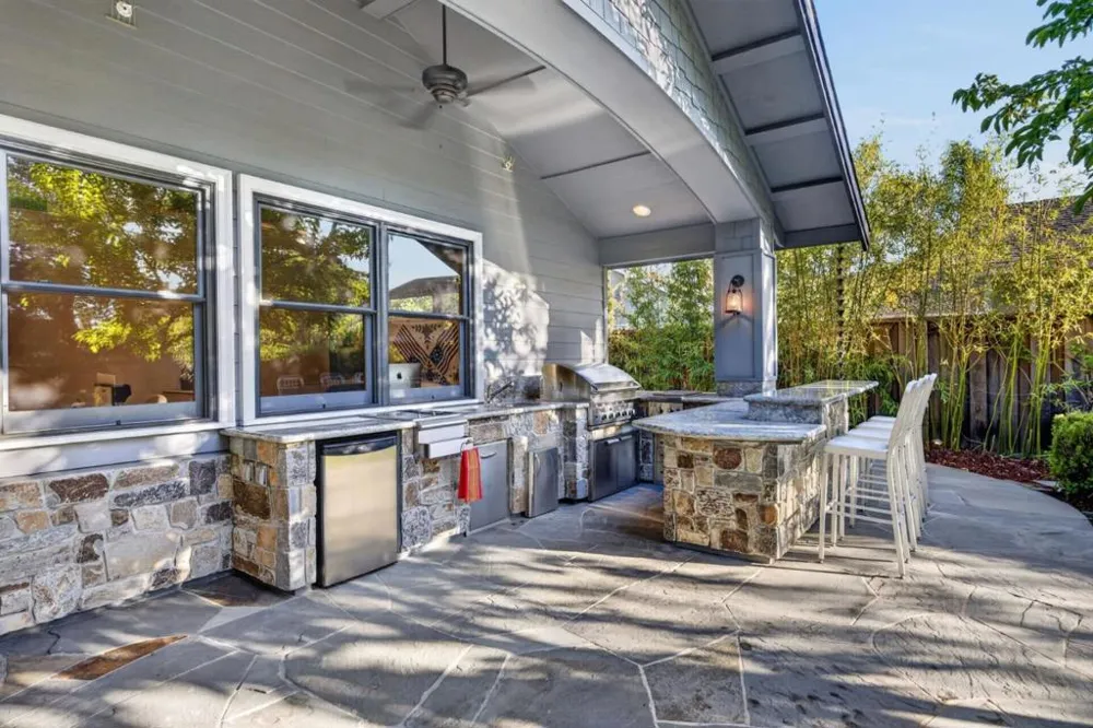 1509 Walnut Drive Campbell, CA 95008