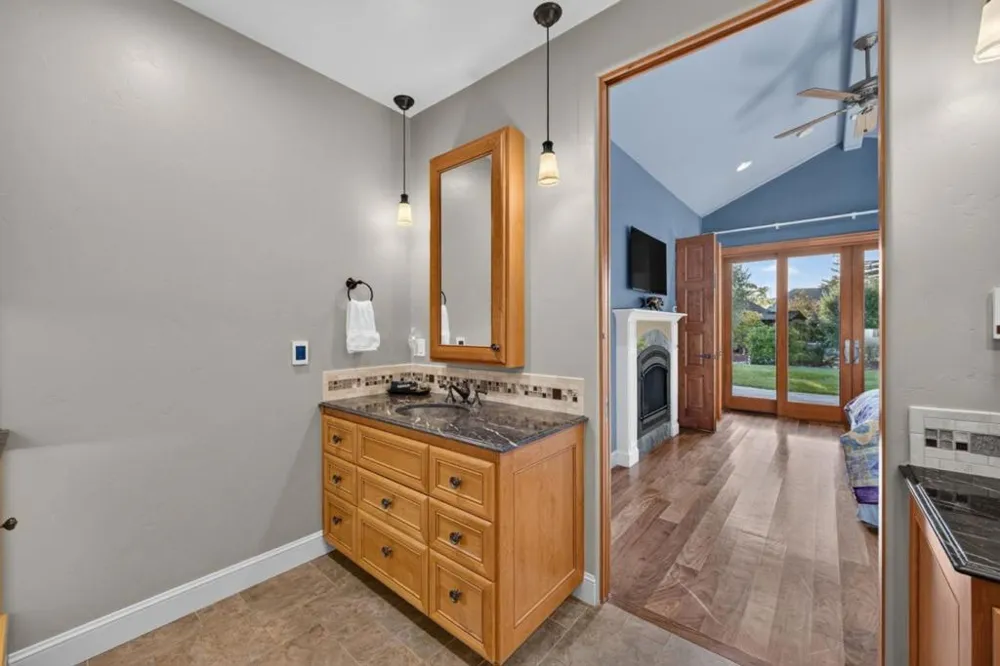 1509 Walnut Drive Campbell, CA 95008