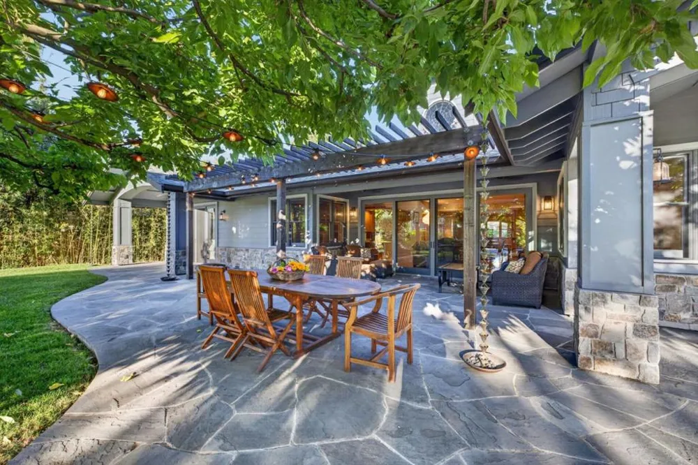 1509 Walnut Drive Campbell, CA 95008